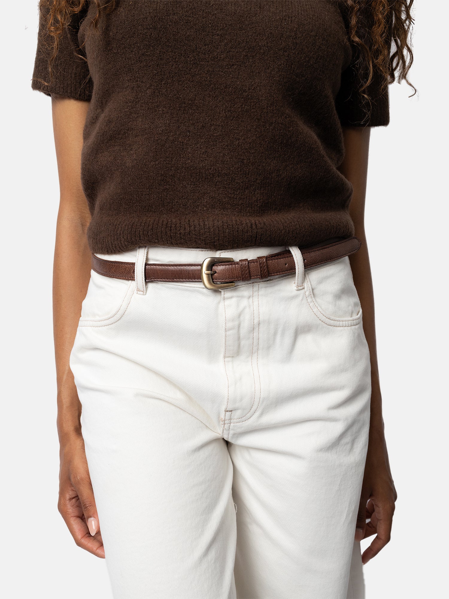 RE:DESIGNED EST 2003 Maya Belt Woodsmoke