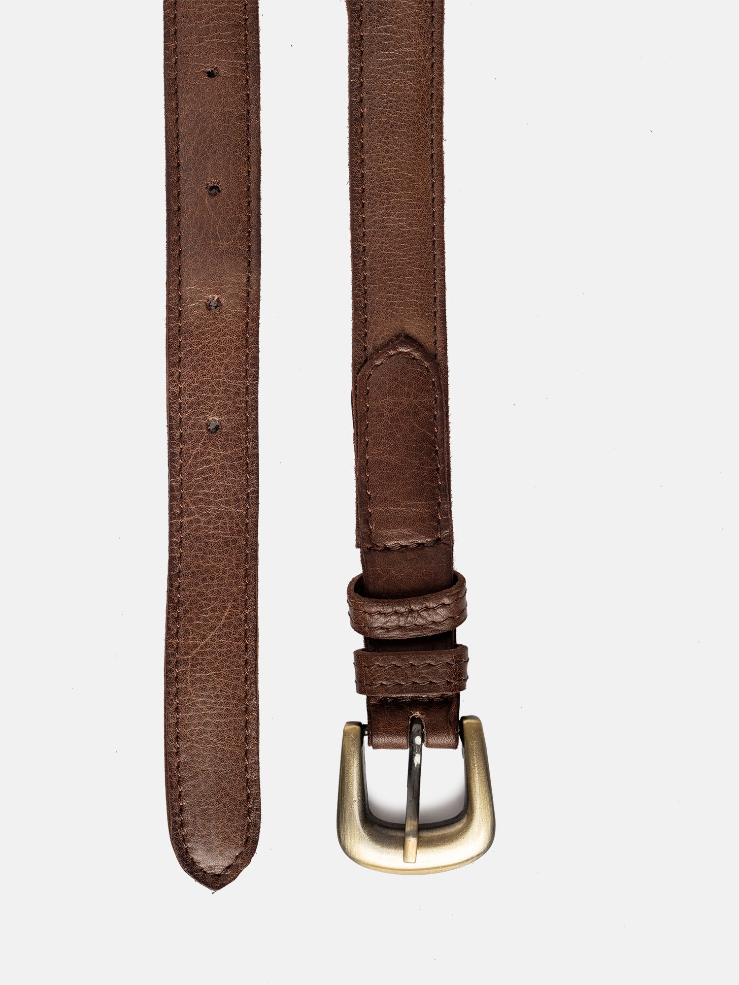 RE:DESIGNED EST 2003 Maya Belt Woodsmoke