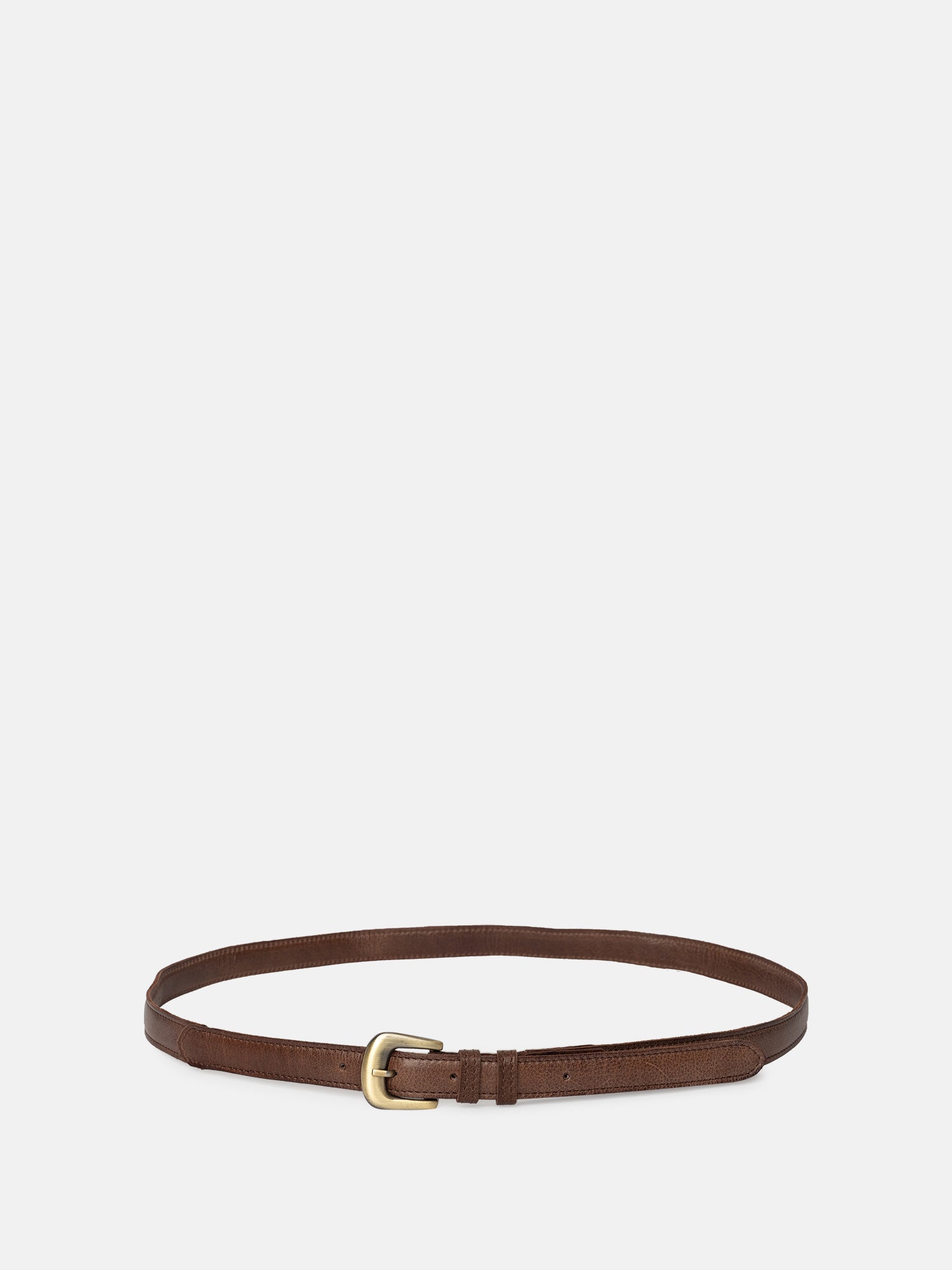 RE:DESIGNED EST 2003 Maya Belt Woodsmoke