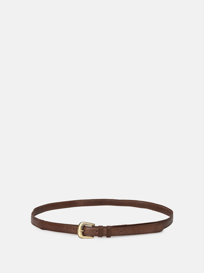 RE:DESIGNED EST 2003 Maya Belt Woodsmoke