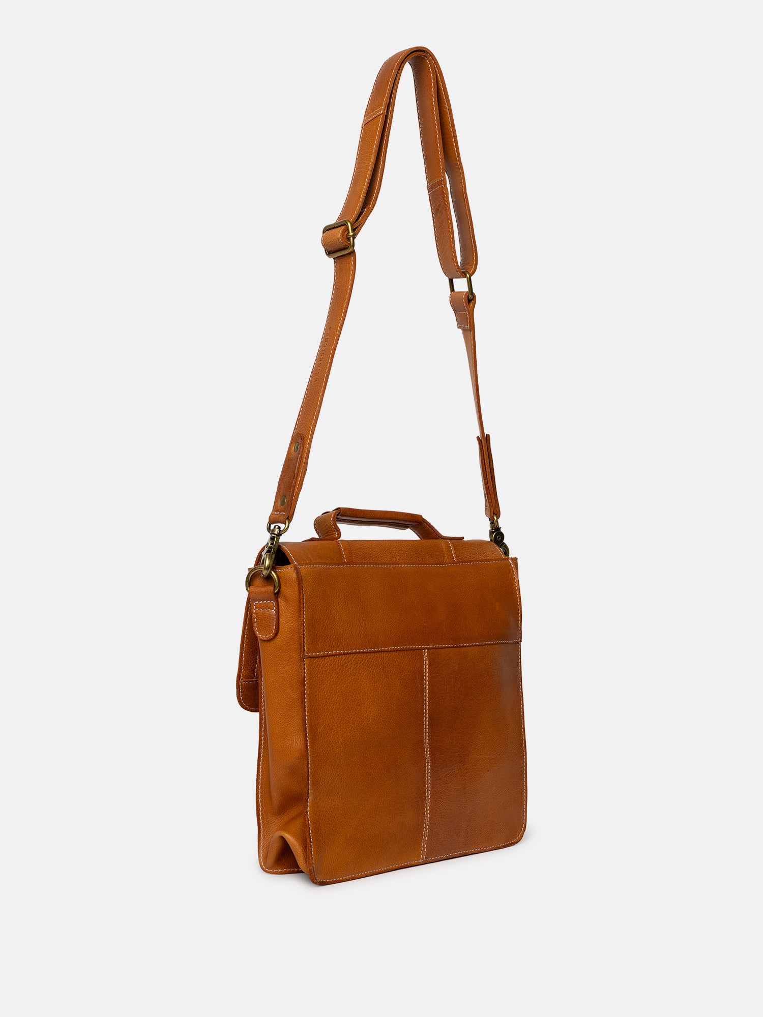 RE:DESIGNED EST 2003 Melia Medium Crossover Burned Tan