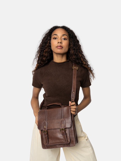 RE:DESIGNED EST 2003 Melia Medium Crossover Woodsmoke