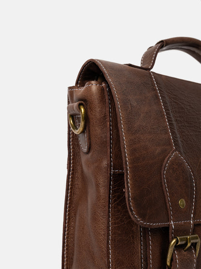 RE:DESIGNED EST 2003 Melia Medium Crossover Woodsmoke