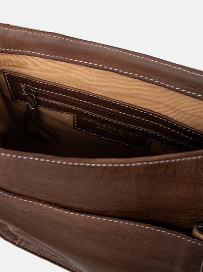 RE:DESIGNED EST 2003 Melia Medium Crossover Woodsmoke