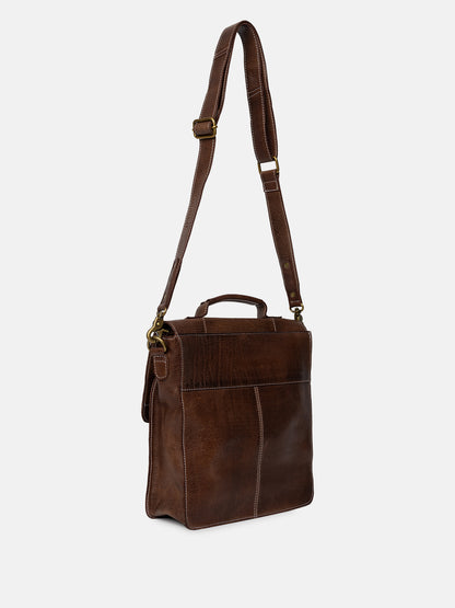 RE:DESIGNED EST 2003 Melia Medium Crossover Woodsmoke