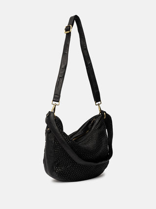 RE:DESIGNED EST 2003 Melle Shoulder bag Black