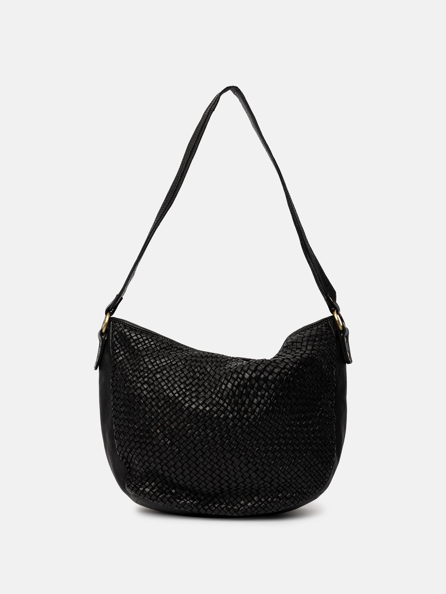 RE:DESIGNED EST 2003 Melle Shoulder bag Black