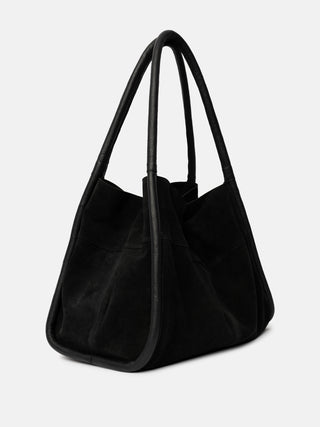 RE:DESIGNED EST 2003 Meno Shopper Black