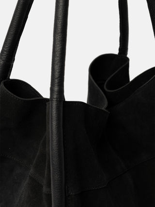 RE:DESIGNED EST 2003 Meno Shopper Black
