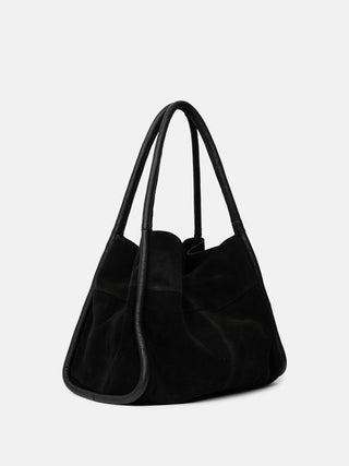 RE:DESIGNED EST 2003 Meno Shopper Black