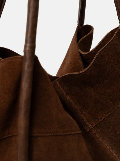 RE:DESIGNED EST 2003 Meno Shoulder bag Woodsmoke