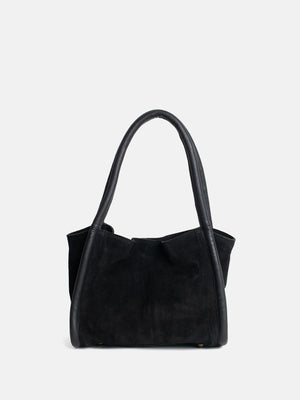 RE:DESIGNED EST 2003 Meno Small Shoulder bag Black