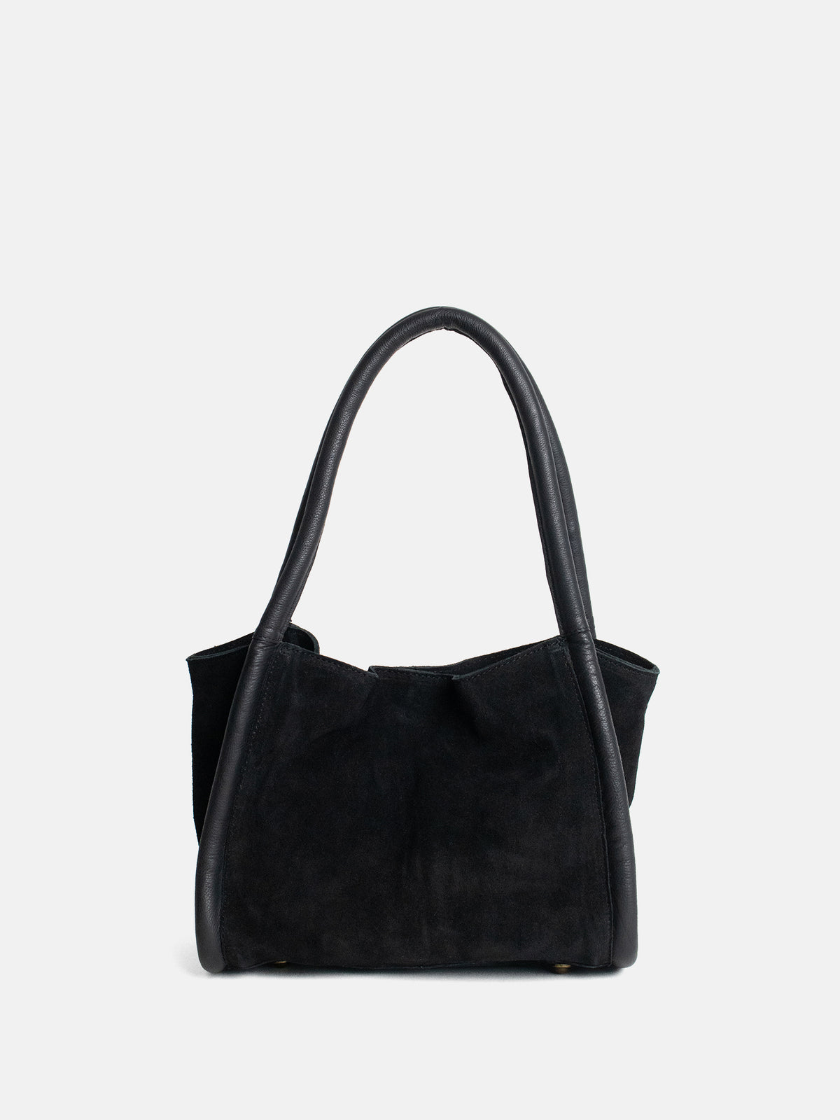 RE:DESIGNED EST 2003 Meno Small Shoulder bag Black