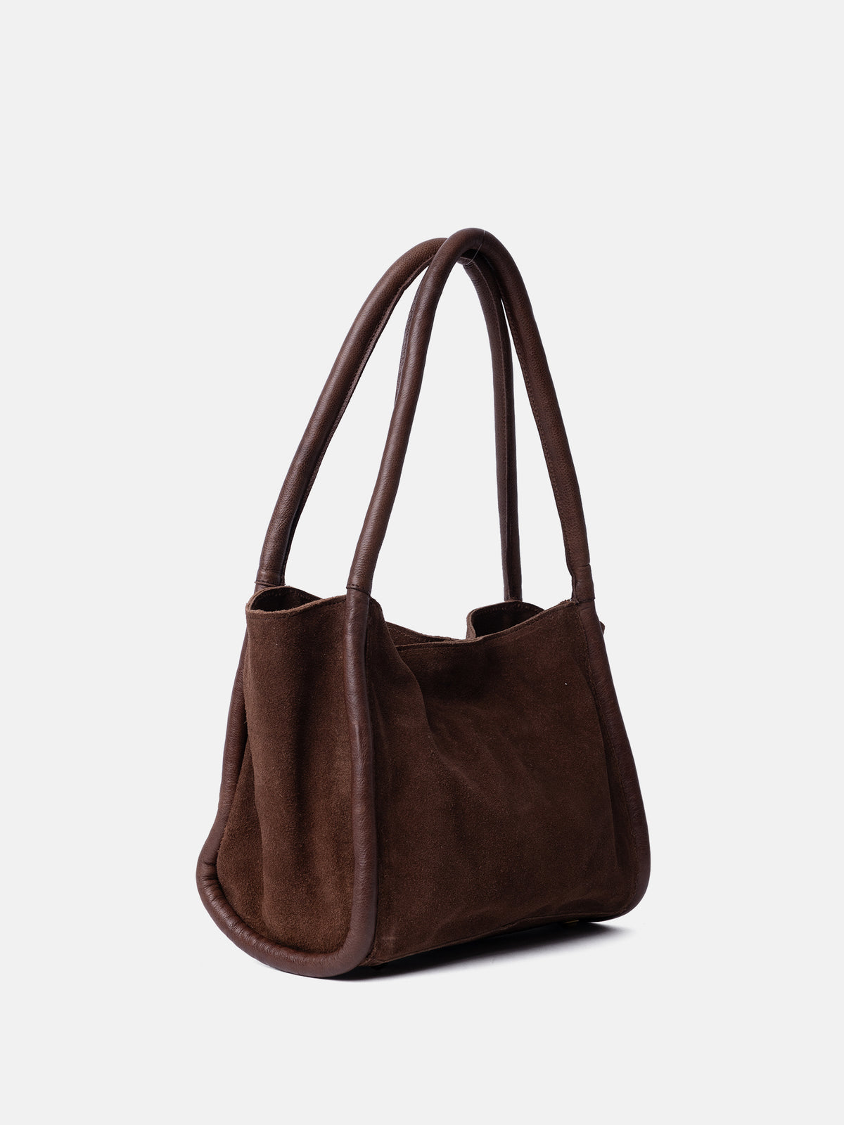 RE:DESIGNED EST 2003 Meno Small Shoulder bag Woodsmoke