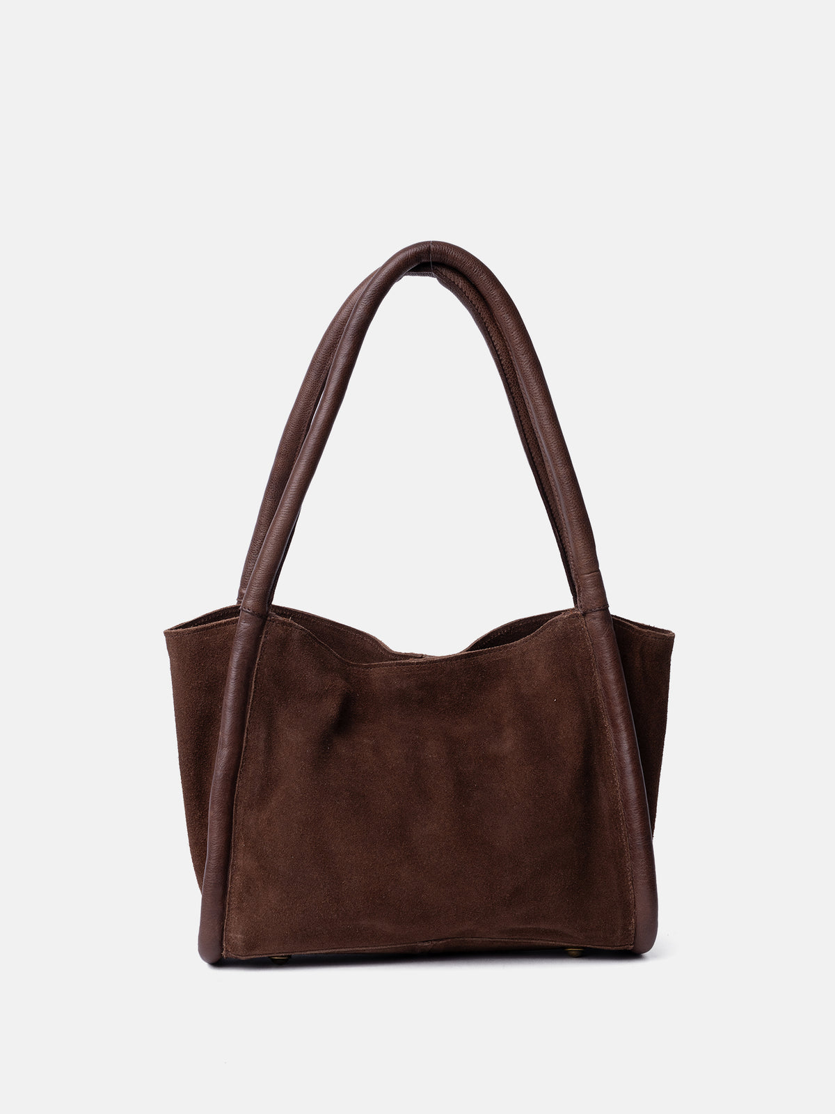 RE:DESIGNED EST 2003 Meno Small Shoulder bag Woodsmoke