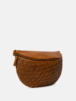 RE:DESIGNED EST 2003 Mika Bumbag Bumbag Tan