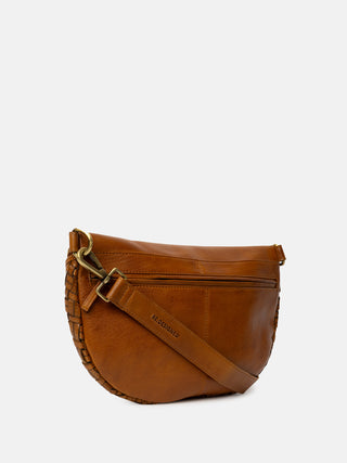 RE:DESIGNED EST 2003 Mika Bumbag Bumbag Tan