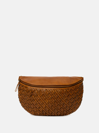 RE:DESIGNED EST 2003 Mika Bumbag Bumbag Tan