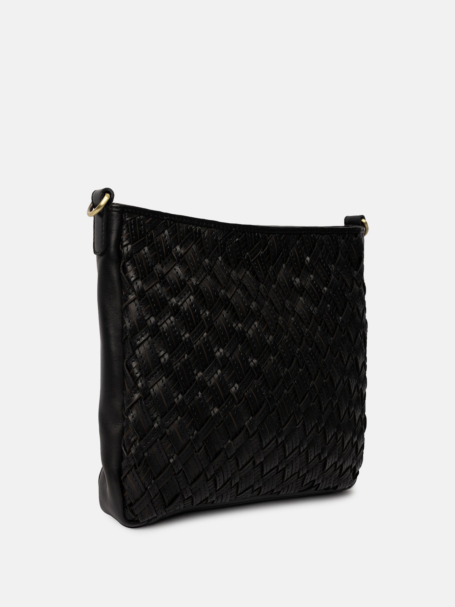 RE:DESIGNED EST 2003 Mika Medium Crossover Black