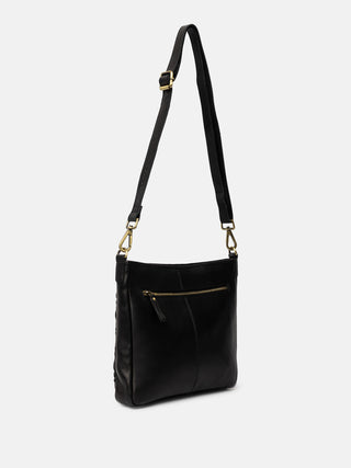 RE:DESIGNED EST 2003 Mika Medium Crossover Black