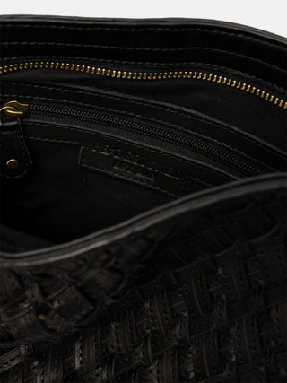 RE:DESIGNED EST 2003 Mika Medium Crossover Black