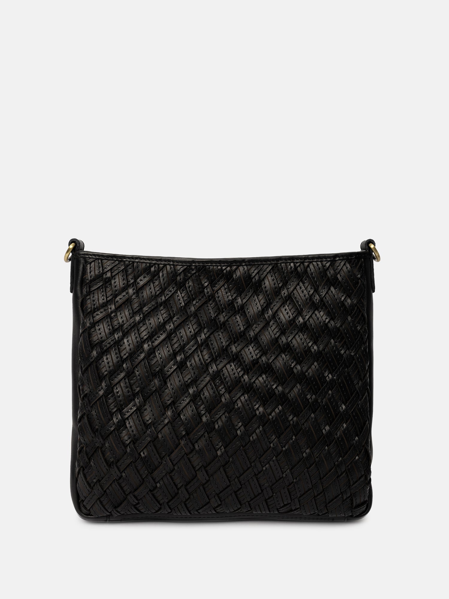 RE:DESIGNED EST 2003 Mika Medium Crossover Black