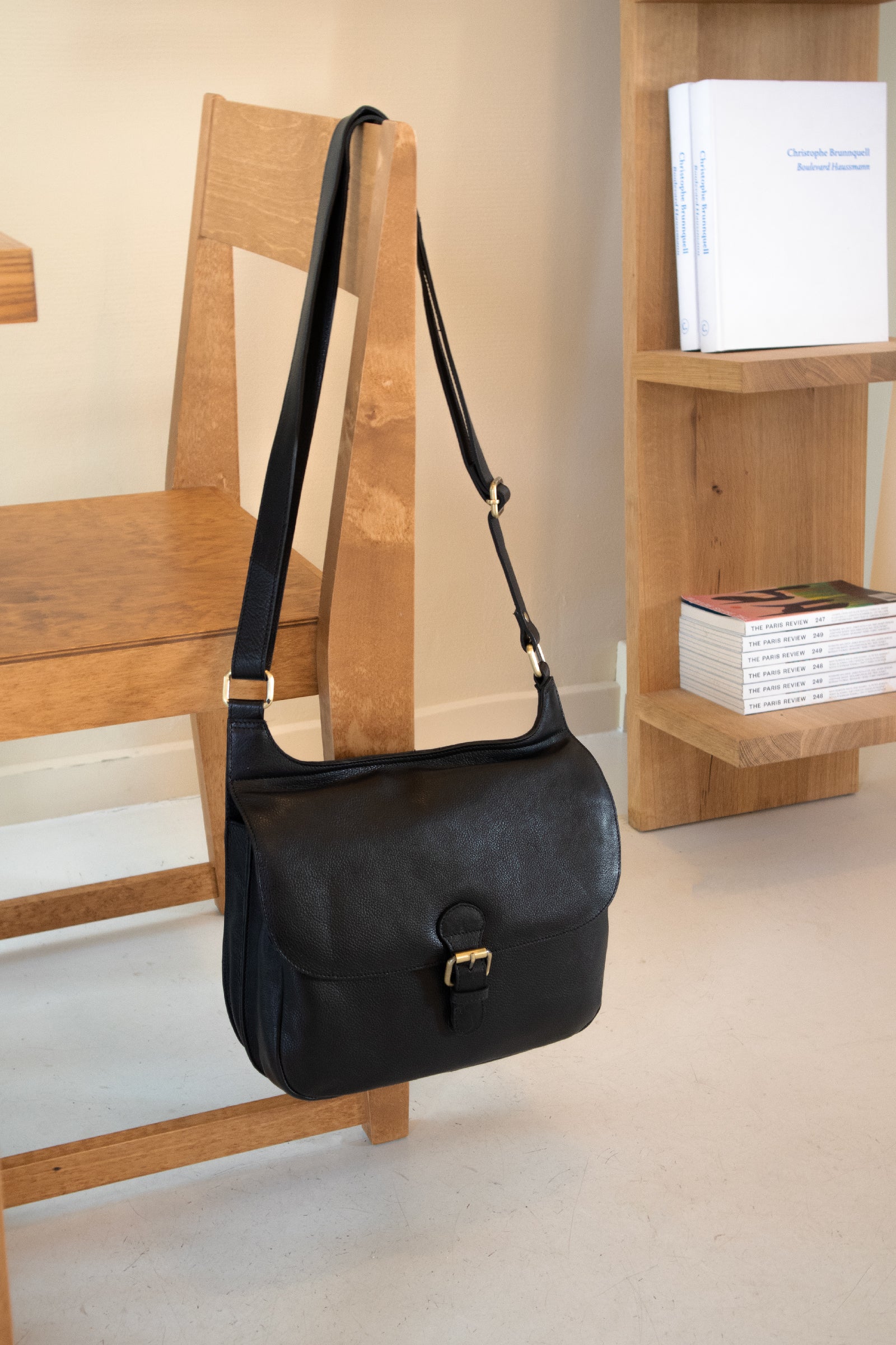 RE:DESIGNED EST 2003 Milli Big Crossover Black