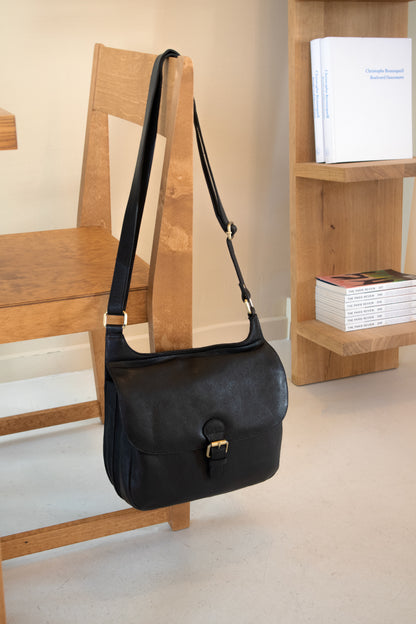 RE:DESIGNED EST 2003 Milli Big Crossover Black