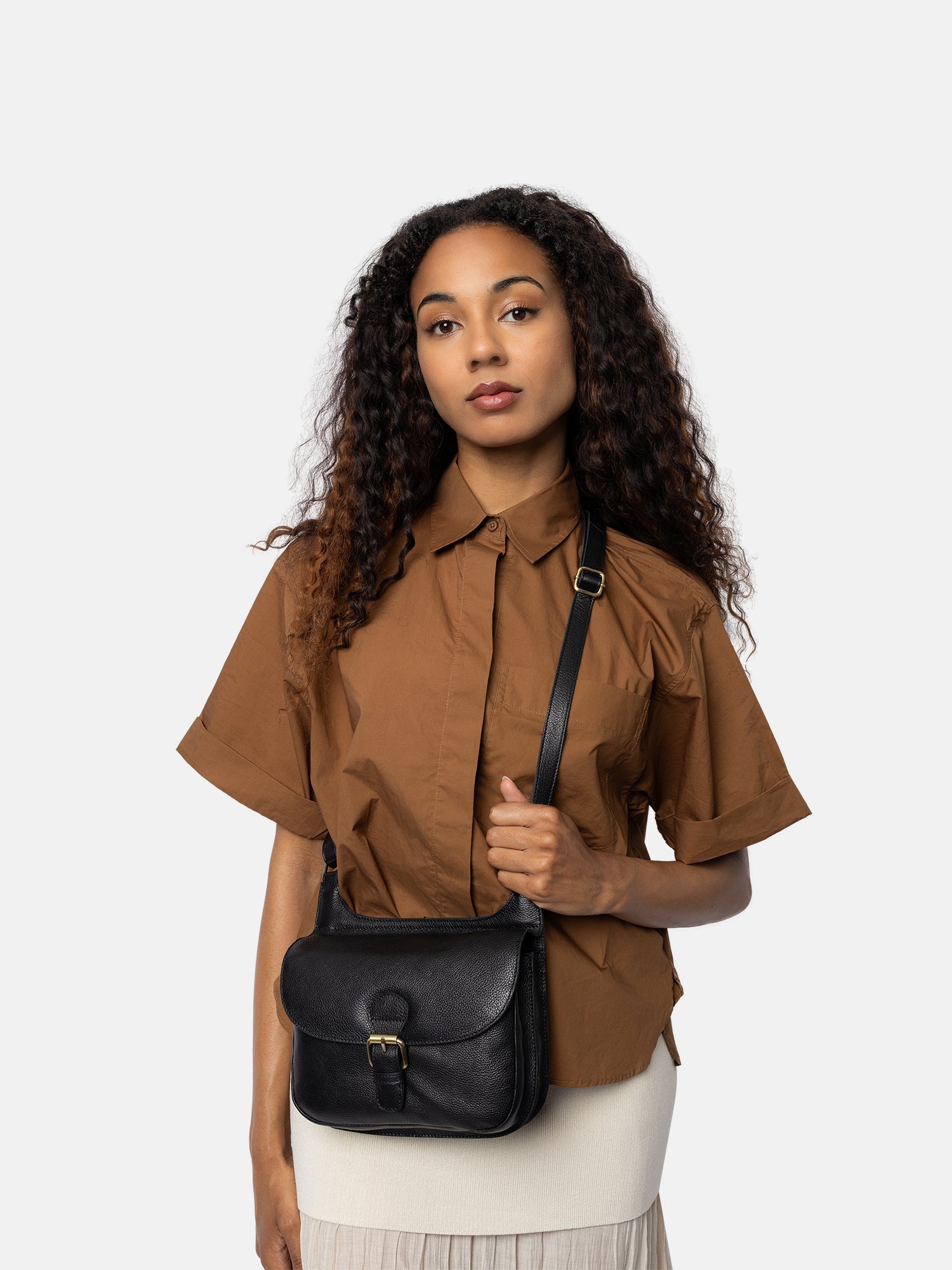 RE:DESIGNED EST 2003 Milli Small Crossover Black