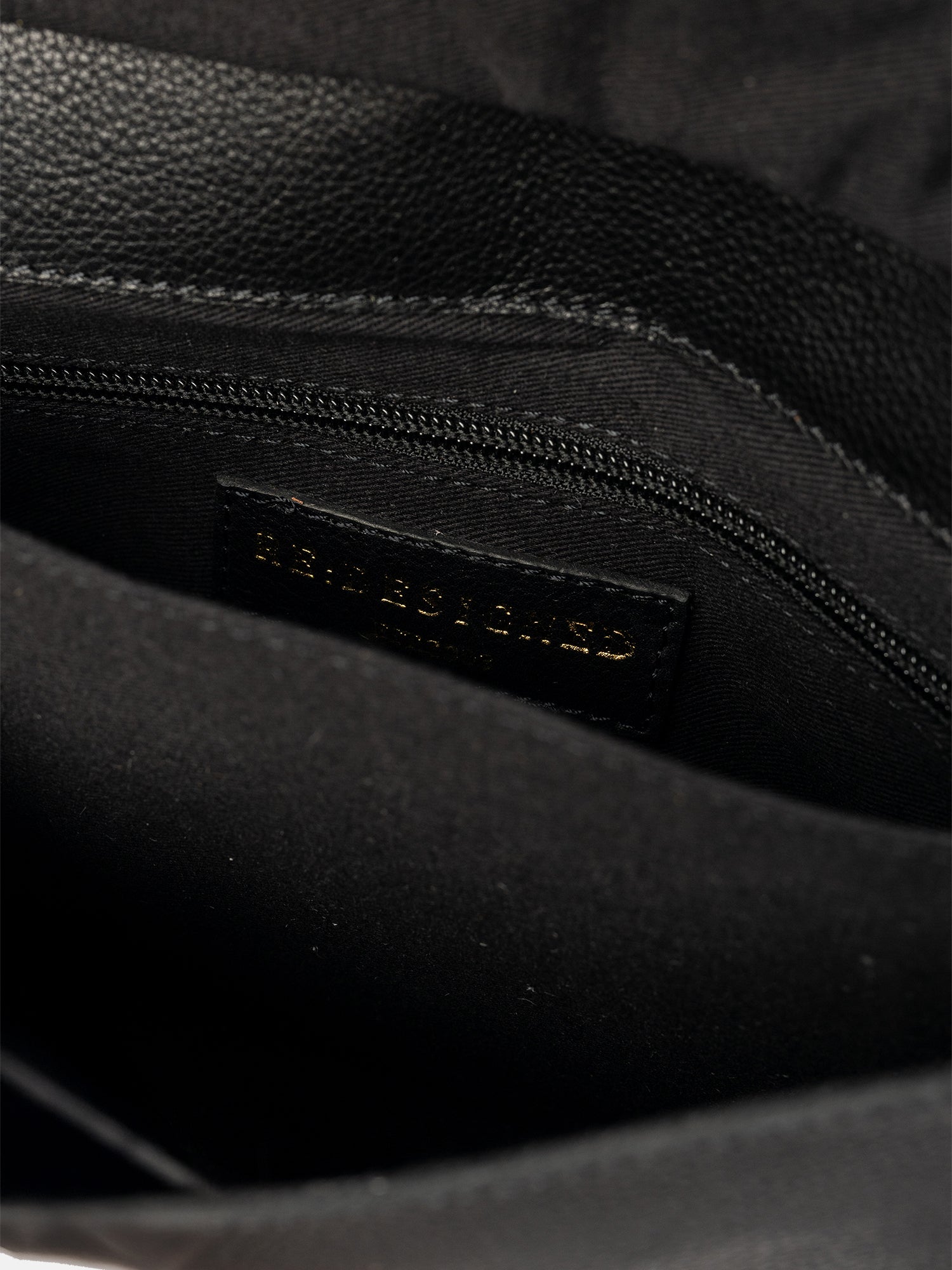 RE:DESIGNED EST 2003 Milli Small Crossover Black