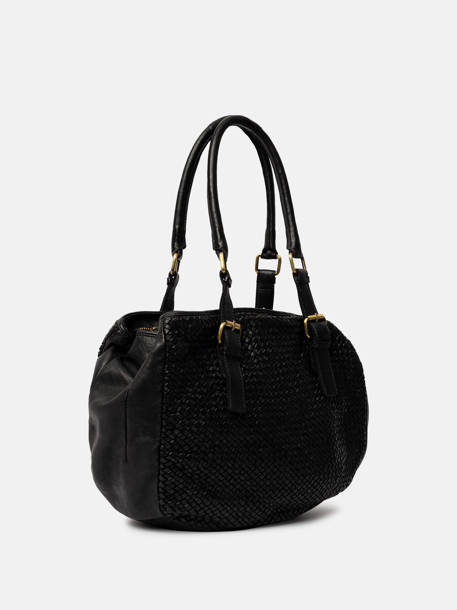 RE:DESIGNED EST 2003 Minea Shoulder bag Black