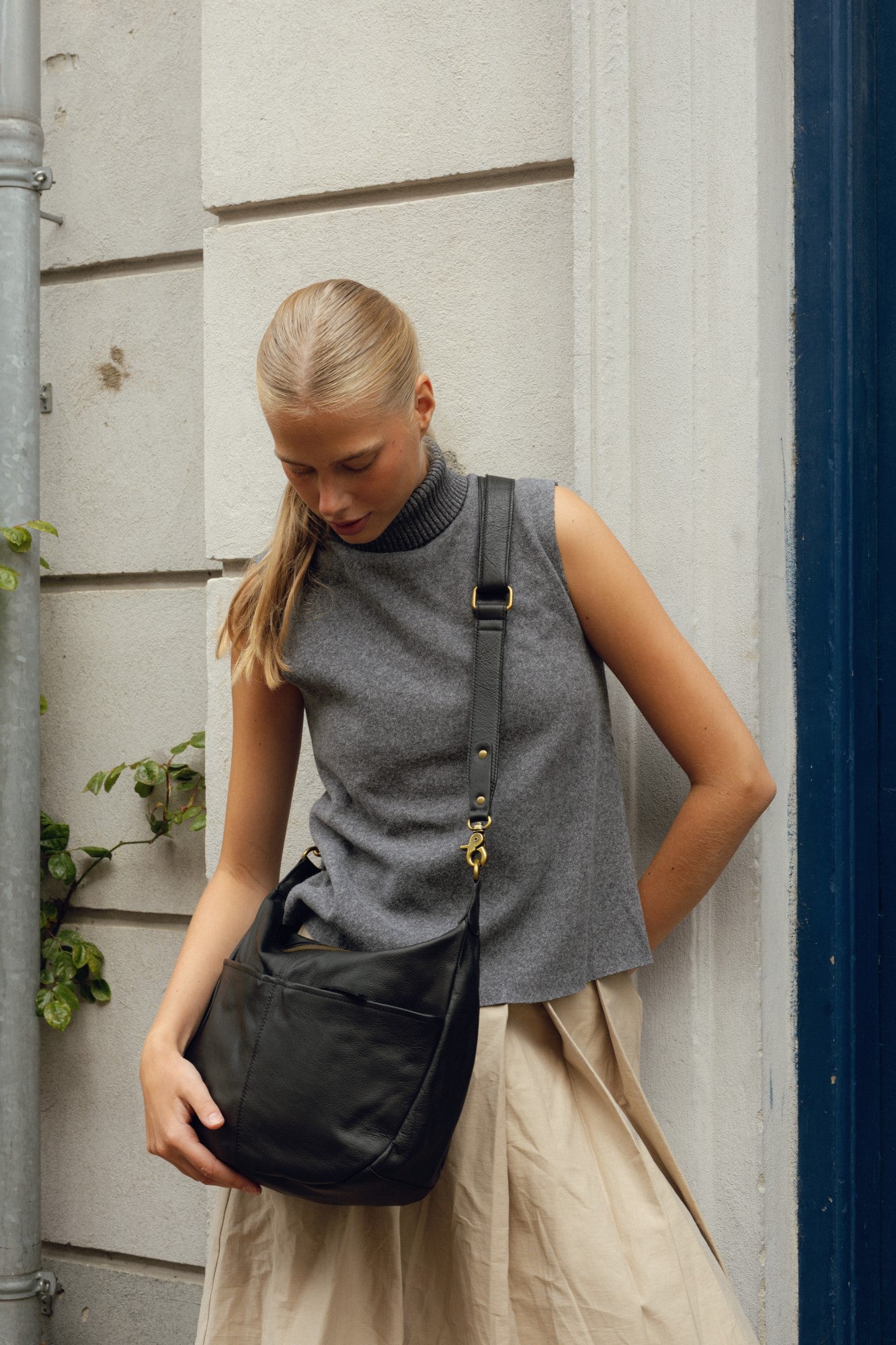 RE:DESIGNED EST 2003 Mivi Big Crossover Black