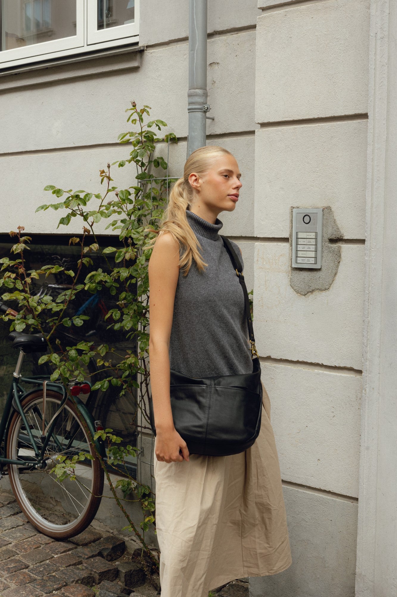 RE:DESIGNED EST 2003 Mivi Big Crossover Black