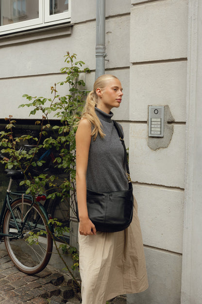 RE:DESIGNED EST 2003 Mivi Big Crossover Black