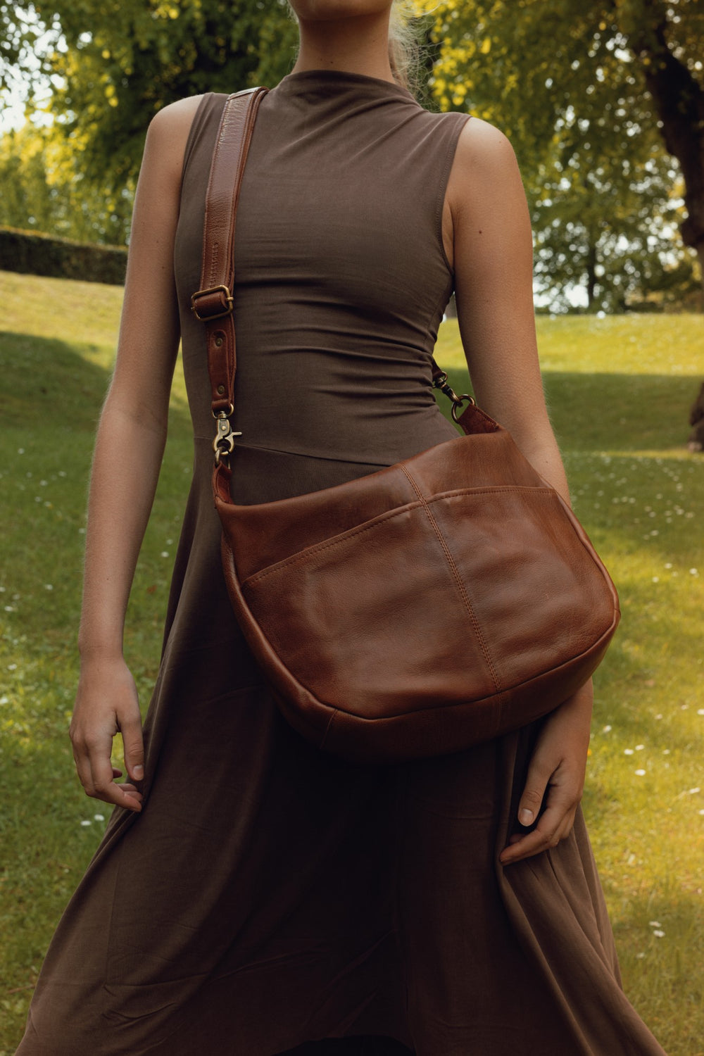 RE:DESIGNED EST 2003 Mivi Big Crossover Walnut