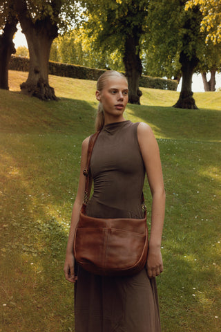 RE:DESIGNED EST 2003 Mivi Big Crossover Walnut