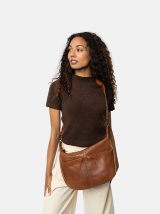 RE:DESIGNED EST 2003 Mivi Big Crossover Walnut