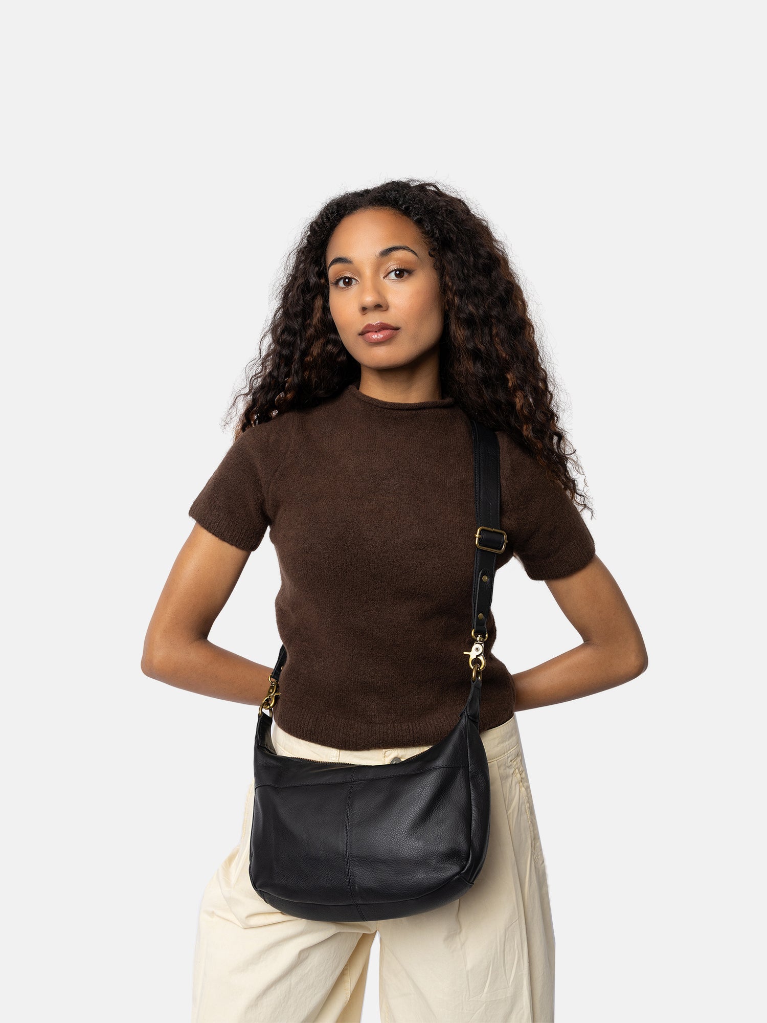 RE:DESIGNED EST 2003 Mivi Small Crossover Black