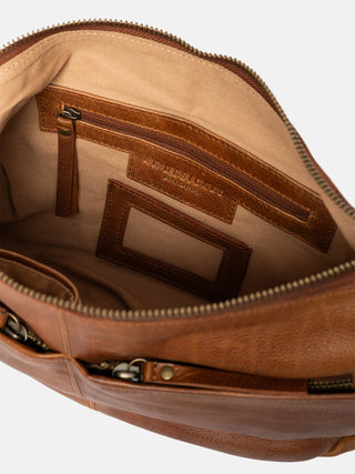 RE:DESIGNED EST 2003 Mivi Small Crossover Walnut