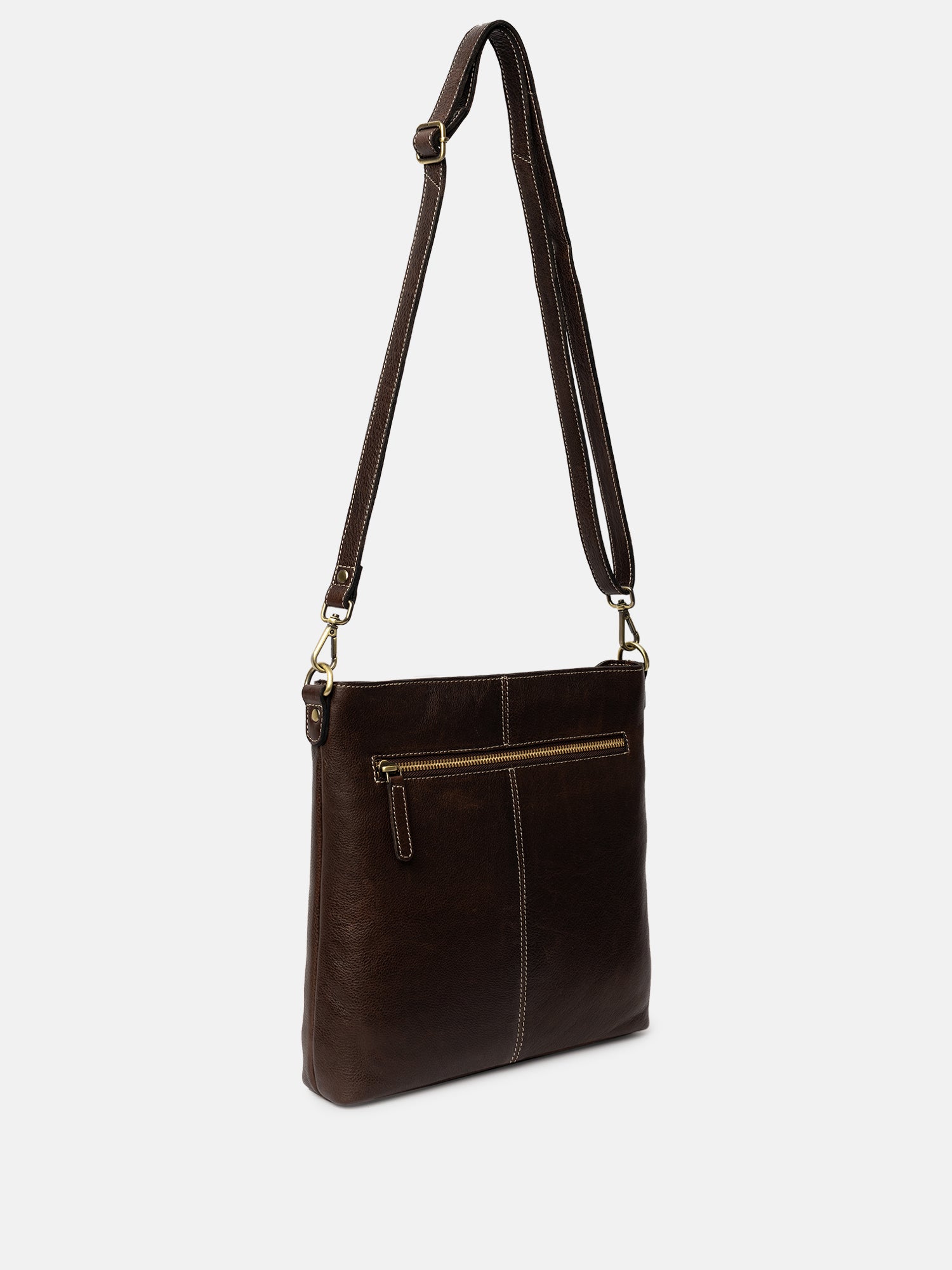 RE:DESIGNED EST 2003 Moa Big Crossover Dark Brown