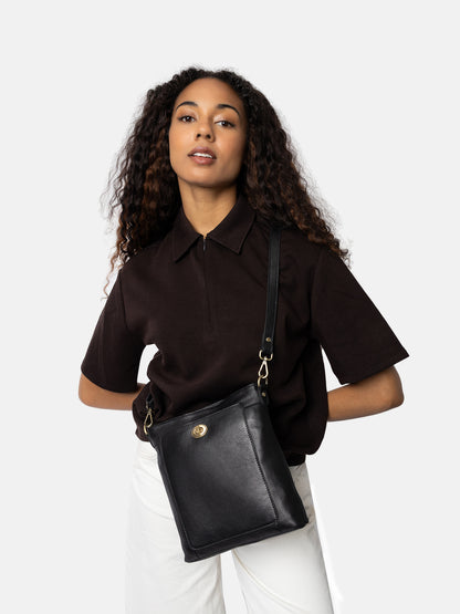 RE:DESIGNED EST 2003 Moa Small Crossover Black