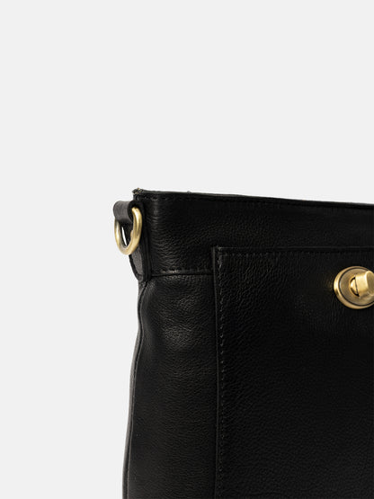 RE:DESIGNED EST 2003 Moa Small Crossover Black