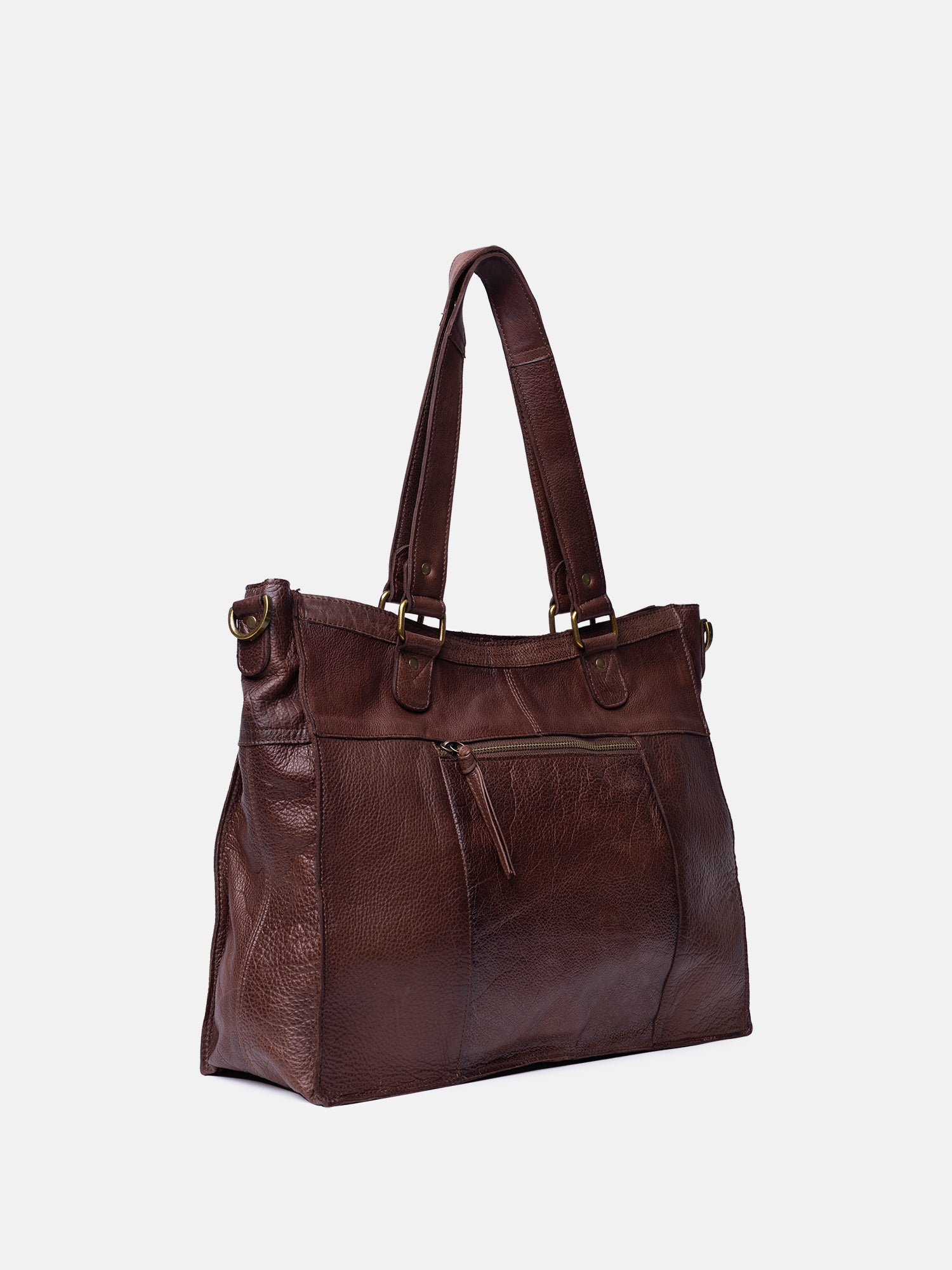 RE:DESIGNED EST 2003 Molly Urban Shoulder bag Woodsmoke