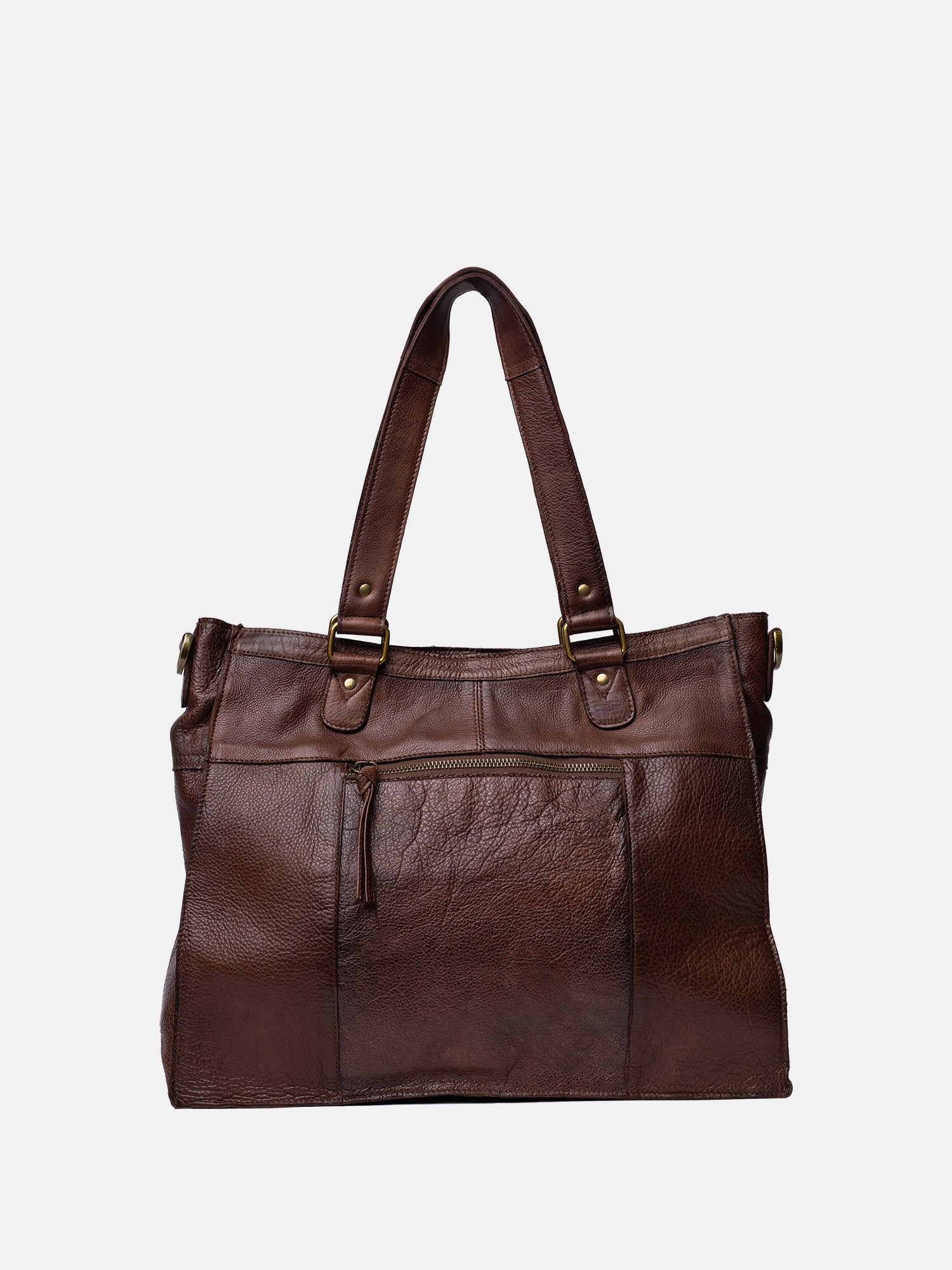 RE:DESIGNED EST 2003 Molly Urban Shoulder bag Woodsmoke