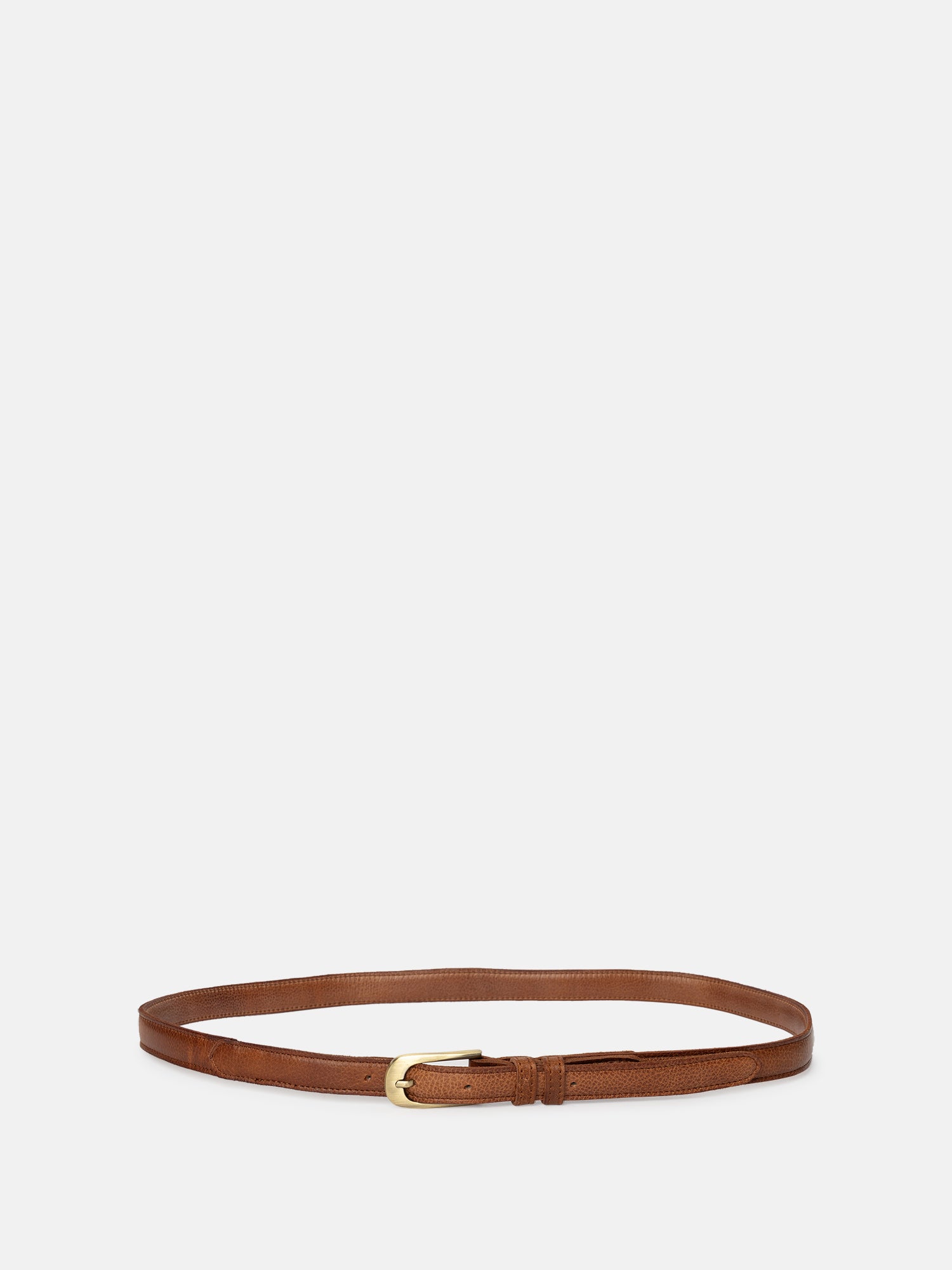 RE:DESIGNED EST 2003 Mona Belt Walnut