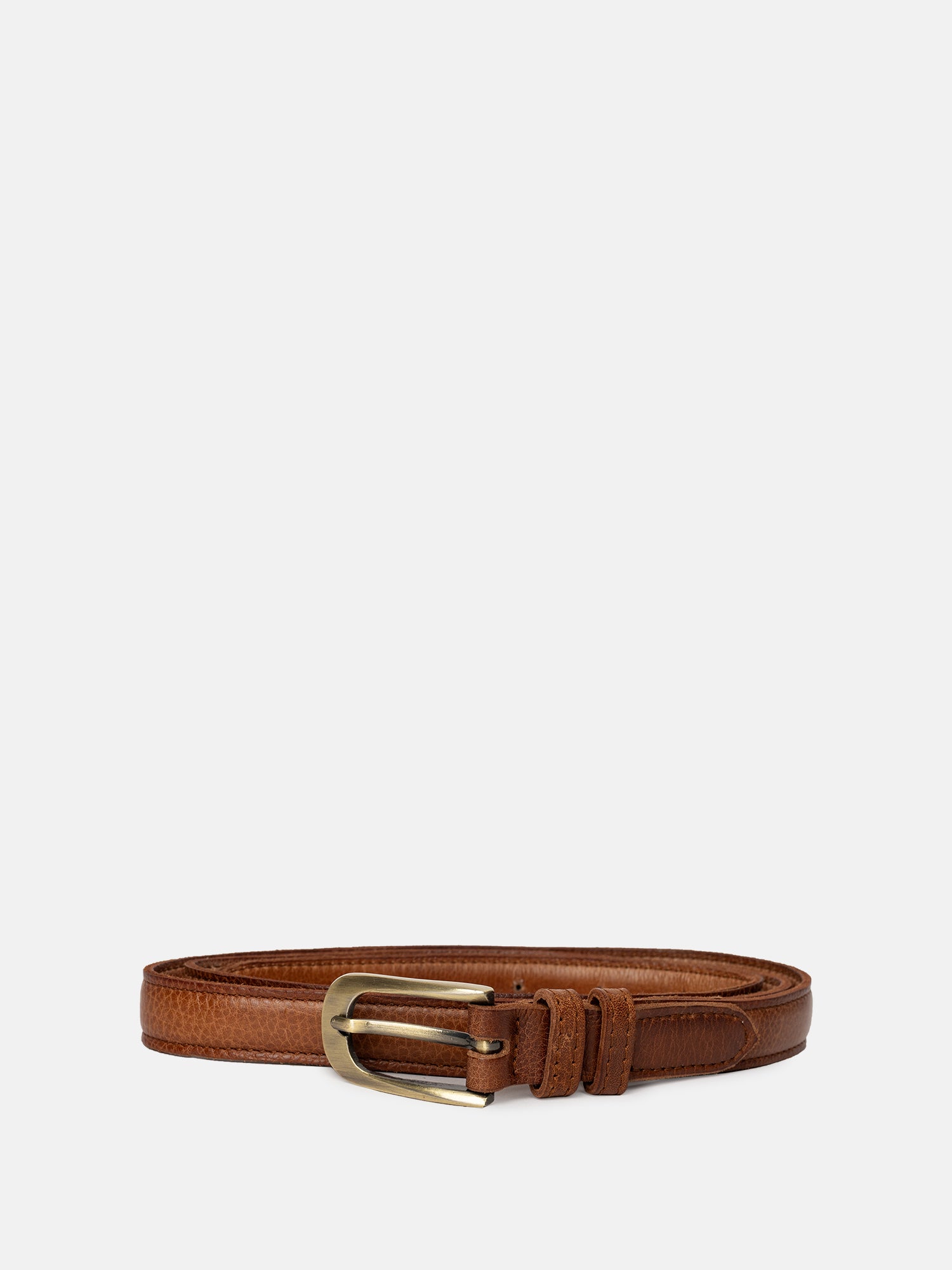 RE:DESIGNED EST 2003 Mona Belt Walnut