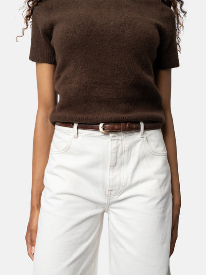 RE:DESIGNED EST 2003 Mona Belt Woodsmoke