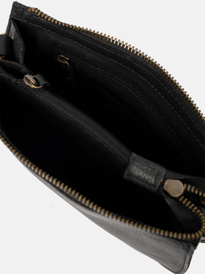 RE:DESIGNED EST 2003 Myn Small Crossover Black