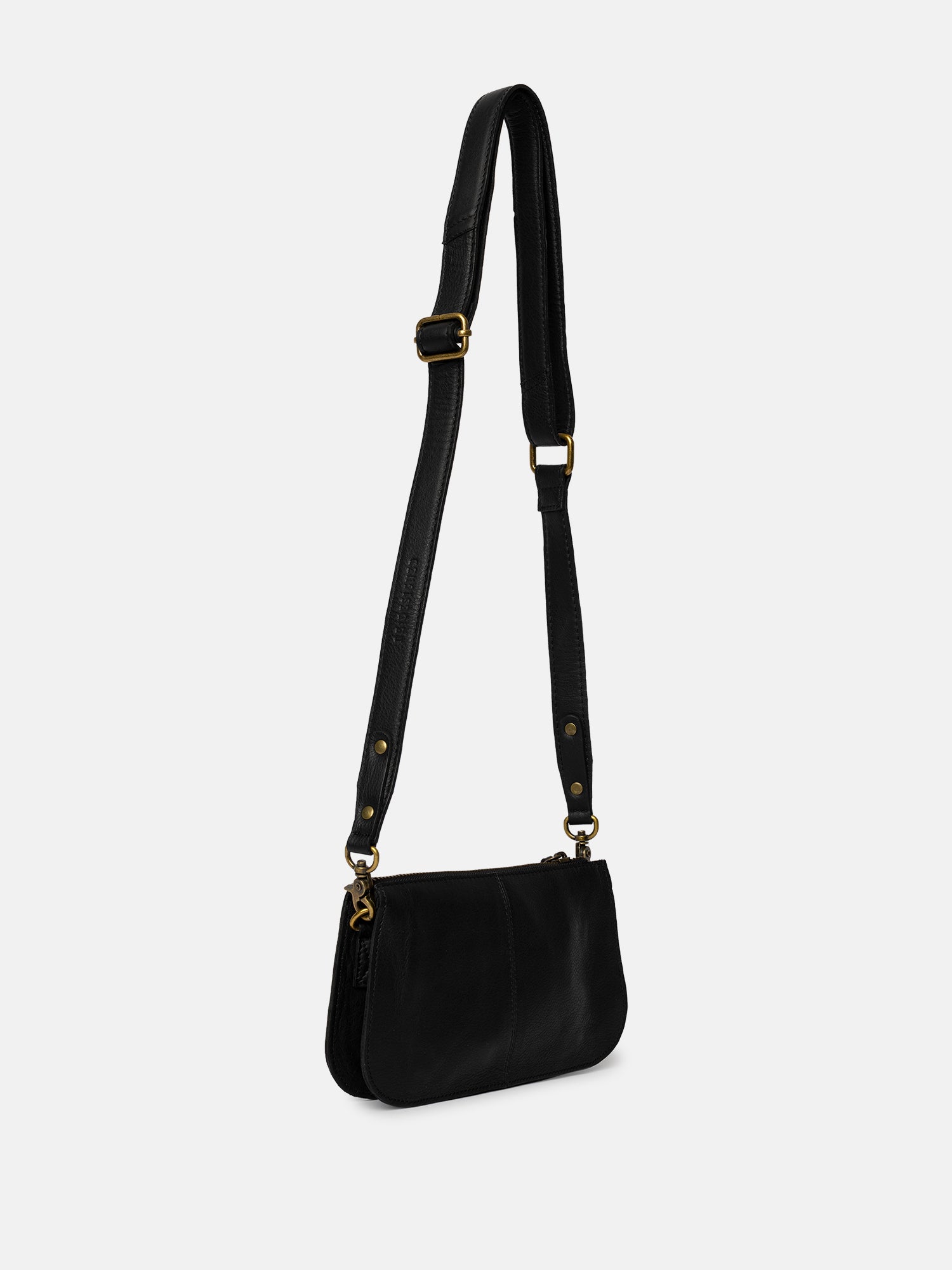 RE:DESIGNED EST 2003 Myn Small Crossover Black