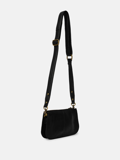 RE:DESIGNED EST 2003 Myn Small Crossover Black